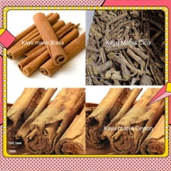 Kayu Manis Ceylon ( ceylon cinnamon stick), Kayu manis cina( cassia), Kayu manis biasa( Cassia)