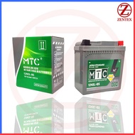 SODIUM ION BATTERY MOTORCYCLE BATTERY 12N5L-BS (12V26.4WH) FOR MIO SPORTY / ROUSER135 12V / DREAM / 