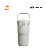 Bình giữ nhiệt Stanley The Iceflow Flip Straw Tumbler 591ML (20OZ)