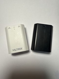 for SONY FZ100 相機電池 viltrox