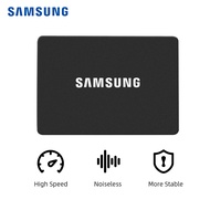 Samsung SSD Hdd 2.5 SATA3 SSD 120gb 240gb 480gb 128GB 256G 1TB 2TB 4TB Internal Solid State Hard Dri