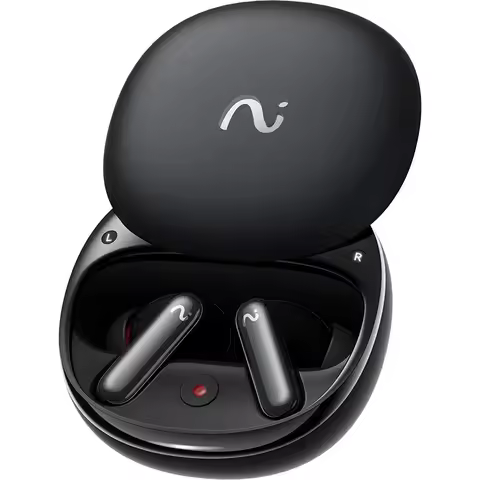 IFLYBUDS Pro2 In-Ear Wireless for Headphones AI Real-Time Translator LED Battery for Conference Live