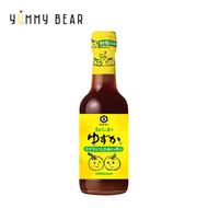 萬字醬油 - 柚子醋醬油 250ml(平行進口)