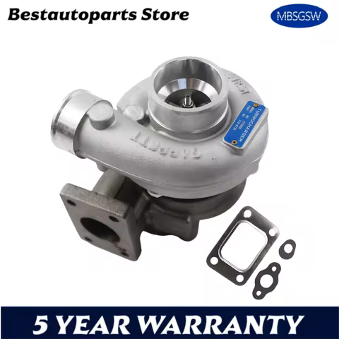 1pcs Turbocharger 219-9773 For CAT 3054 T4.40 Engine Backhoe Loader 416C 416D 420D 428C 428D 432D GT