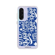CaseClub เคสคลับ เคสซัมซุง เคสใส เคสแม่เหล็ก ลาย AKKARA BANGKOK อัคระ แบงค็อก Galaxy S26 / S26 Ultra