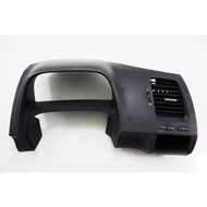 USED Honda Civic FD FD1 FD2 Panel Meter Cover Dashboard Original SET Aircond Vent JAPAN
