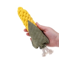 Country Tails Corn Rope Dog Toy