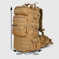 Backpack 50l For Men Backpacks