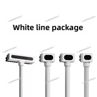 Computer Power Extension Cable CPU Graphics Card Extension Cable ARGB Synchronization