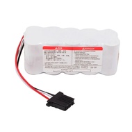 YZ-024H9 12V 3000mAh NKB-301V Rechargeable Lithium Battery Pack