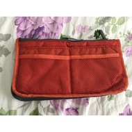 [Preloved] Bag organiser