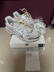 ASICS kayano14 jjjjound