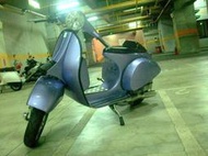 偉士牌 偉士 vespa 斜把 PX PE 150 鴨母 S150 SV150 SUPER150 PX150 PE150 P180D