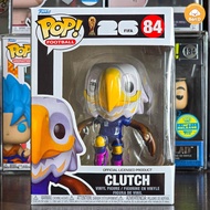 FUNKO POP Fiko POP Football Figure: FIFA World Cup 2026 - Clutch 84