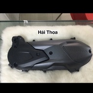 Left Engine Cover Set (Clutch Block) Air Blade 125, 150 (2019 > 2023) Honda