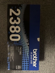 Tn2380 toner cartridge for printer 碳粉