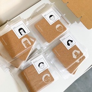 [Annyeong] Cork Coaster | Coasters
