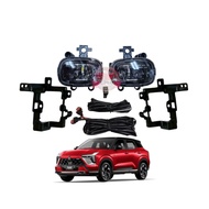 LED Fog Light MITSUBISHI XFORCE 2024 2025 Spotlight 2024 2025