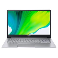 Acer Swift 3 SF314-43-R1FY (Pure Silver) Notebook (NX.AB1ST.00A) (โน้ตบุ๊ค) -