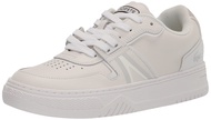 Lacoste Womens L001 Leather Sneakers