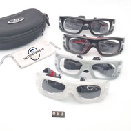Hest863 Basketball Glasses | Can Req Minus & Cyl