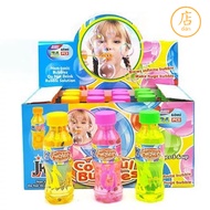 Bubble Wand 60ml