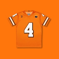 Lando Norris McLaren F1 Football Shirt, F1 Clothing, Papaya F1 TShirt, F1 Merch, F1 Formula 1 Shirt,