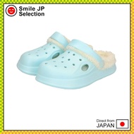 Oriental Traffic Kids Sandals Clogs Faux Fur Boa Soft Warm Lightweight Slippers Boys Girls K-456