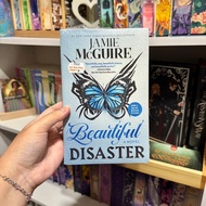 [BBW] Beautiful Disaster by Jamie McGuire - 9781476712043