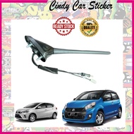 (Really stock) Antenna aerial radio perodua myvi 2005 - 2010Y