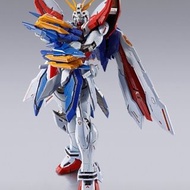 metal build god gundam