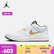 耐克（NIKE）JORDAN STADIUM 90 男子运动鞋 DX4397-170 43