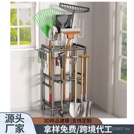 Storage Storage Rack Bracket Cross-Border Tool Car Tool Courtyard Tool Storage Rack Garden Garage Me