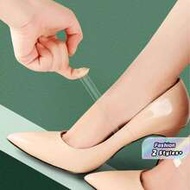 3PCS/5PCS Pairs Of Ladies High Heels Shoelaces, Non-Slip Invisible Transparent Fixed Shoelaces, Prev