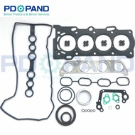 1ZZ-FE 3ZZ-FE 4ZZ-FE Engine Overhaul Rebuilding Gasket Kit For Toyota RUNX AURIS VOLTZ ZZE13 ALTIS E