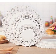 Non-Stick Paper Steamer Dimsum Steamer - Pao FOOD GRADE - Air Fryer