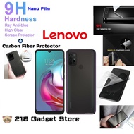 Lenovo K13 Pro/K13/K13 Note/Legion 2 Pro/Legion Duel 2/K12 Pro Nano Screen Protector