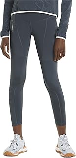 Women's Run First Mile 7/8 Tights