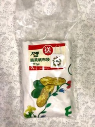 刀嘜 knife tote bag 環保袋