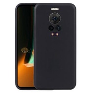 全城熱賣 - 適用於 Ulefone Armor 17 Pro TPU手機殼（黑色）