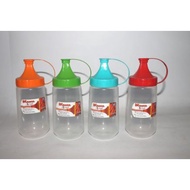 Clio 400 sauce bottle ML Clio 400 soy sauce bottle/ ML soy sauce bottle/