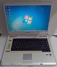 [ya] Toshiba 東芝 A100 PSAART-05G006 T5600 15.4吋 筆記型電腦