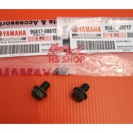 Yamaha RXZ Skru Bolt Horn Original Japan (95817-08012)