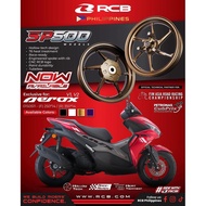 Racing Boy SP 500 aerox v1 v2 SP500 nmaxv2