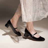 Heels SM 5753-1 - 4cm