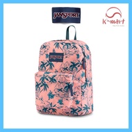 [JANSPORT] J Superbreak backpack SOUTH PACIFIC / jansport backpack / jansport bag / jansport school 