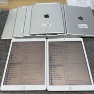 iPad 7 10. 2吋/ Apple iPad 2019  128GB Cellular  /98新 /平價iPad /All Original
