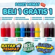 [ BUY 1 GET 1 FREE ] Essen 30ML | Goldfish Essence | Tilapia Essence | Pomfret Fish Essence | Patin 