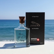 Sultry Jeguar Fragrance For Men By Inaaya Fabric