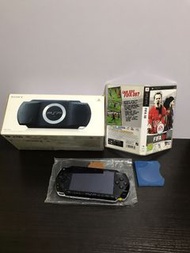 PSP手提遊戲機(絕版)